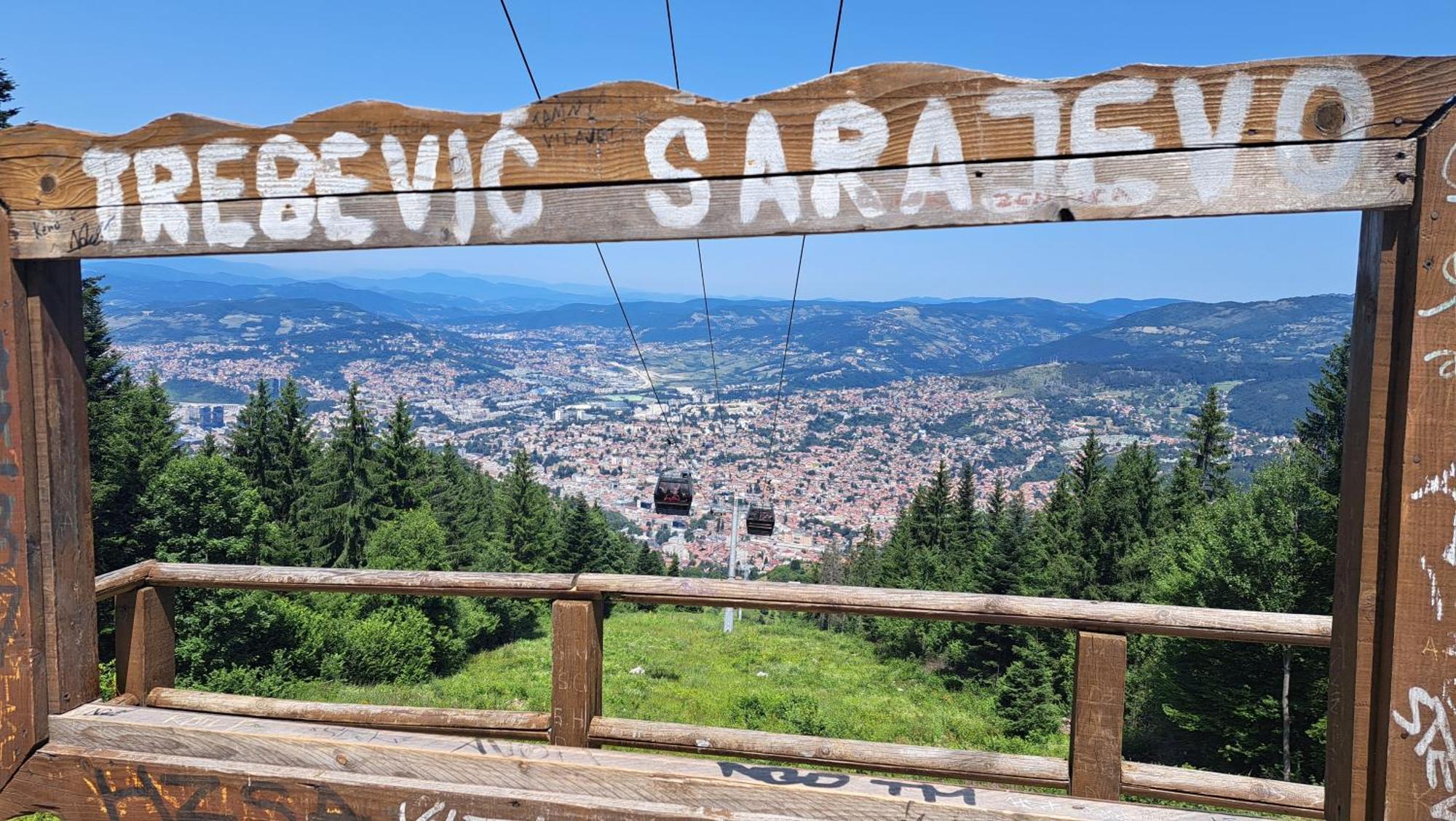 Montenegrinabih, Petrovici, Istocno Sarajewo Zewnętrze zdjęcie
