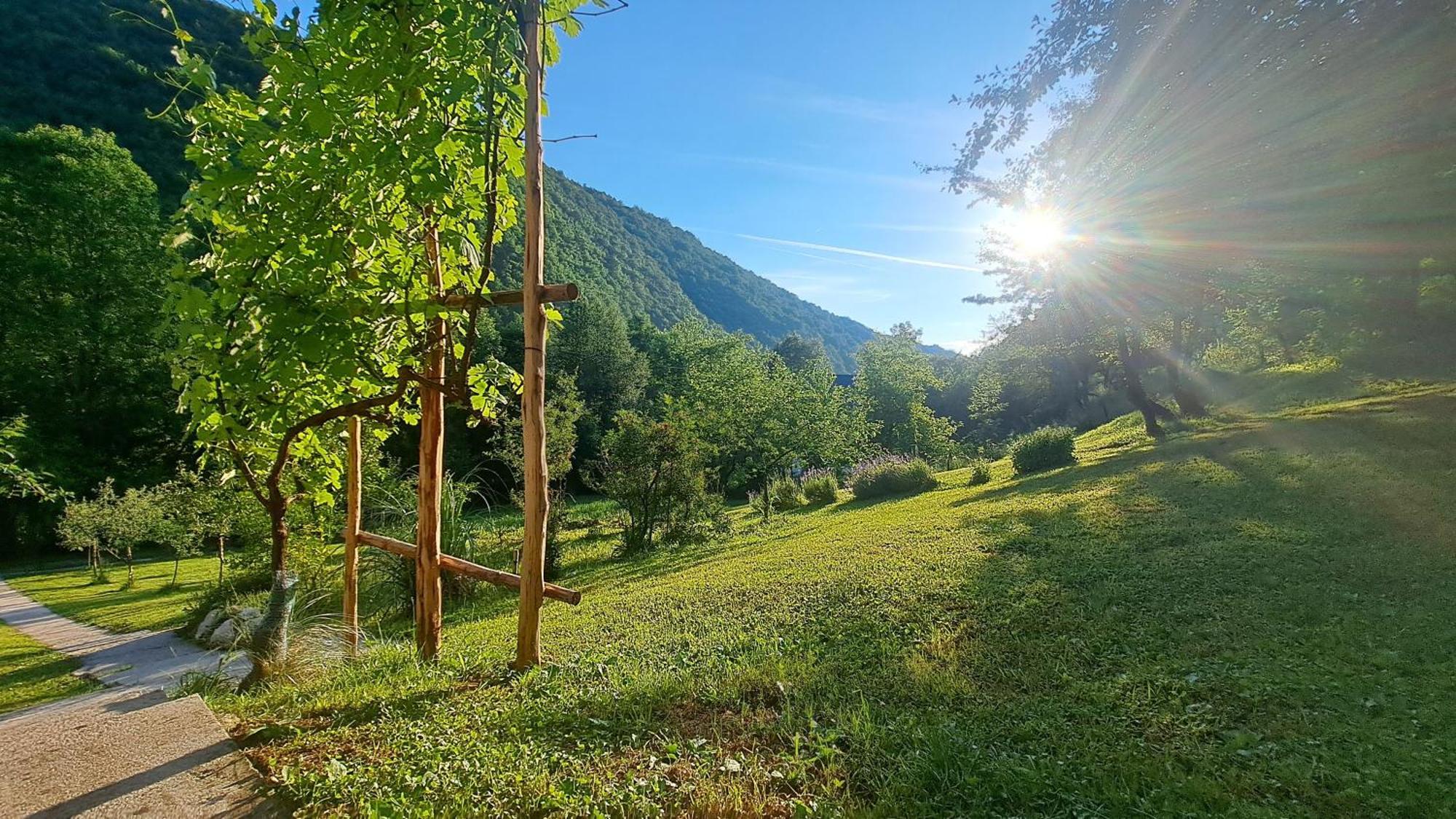 Montenegrinabih, Petrovici, Istocno Sarajewo Zewnętrze zdjęcie